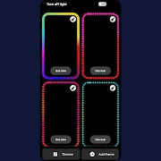 Edge Light screenshot 1