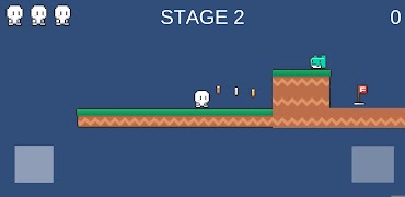 platform game اسکرین شاٹ 4