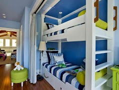 Bunk Bed Design Ideas poster