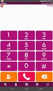 7 Schermata TOPCALL Lite