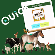 English animals screenshot 4