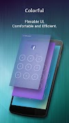 AppLock скриншот 6