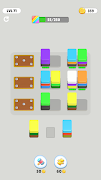 Stack Shuffle Sort скриншот 1