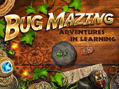 Bug Mazing ảnh chụp màn hình 6