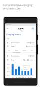 Charger controller screenshot 3