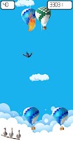 Skydiving Dash screenshot 6