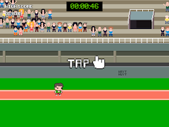 6 Schermata The Pixel Runner