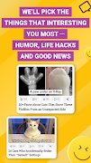 Bright Side скриншот 2
