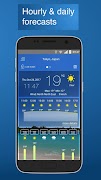 wheather live screenshot 3