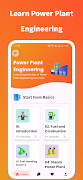 Learn Power Plant Engineering 截圖 1