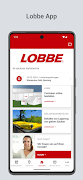 Lobbe পোস্টার