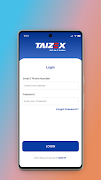 TAIZEX اسکرین شاٹ 5
