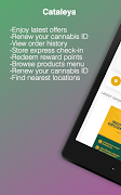 برنامه‌نما Cataleya عکس از صفحه