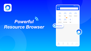 Resource Explorer screenshot 6