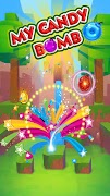 Candy Bomb screenshot 6