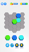 Hexa Puzzle - Mental Relaxing screenshot 6