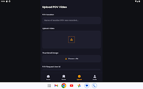 min POV ภาพหน้าจอ 7