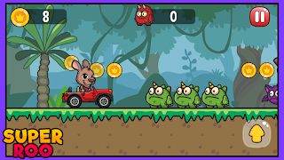 Super Roo ภาพหน้าจอ 3