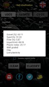 USCS - AASHTO Soil Classificat screenshot 2