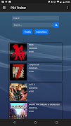 PS4 Trainer پوسٹر