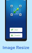 Photo & Picture Resizer - image reducer & Resizer 스크린샷 2