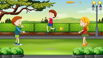 Skipping Rope captura de pantalla 3