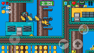 Monogol स्क्रीनशॉट 6