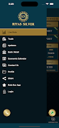 Riyas Silver स्क्रीनशॉट 1