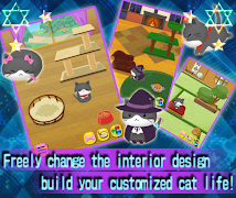 Bubble Cat screenshot 2