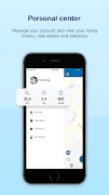 Zingi اسکرین شاٹ 1