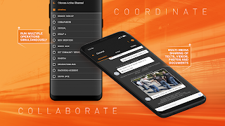 Intrepid Response screenshot 2