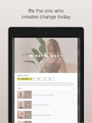 برنامه‌نما Body Concept Studio عکس از صفحه