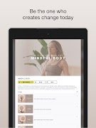 Body Concept Studio स्क्रीनशॉट 7