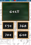 Maths Challenge screenshot 3
