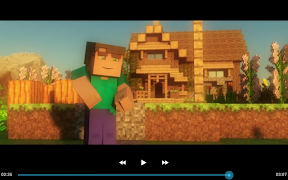 Human Instead - A Minecraft mu 截圖 5