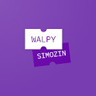 Walpy - Wallpapers आइकन