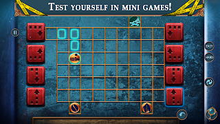 Unsolved Case: Hidden Script スクリーンショット 3