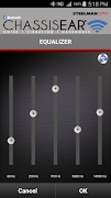 Bluetooth ChassisEAR screenshot 5