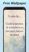 Frases Un Sabio Dijo ... screenshot 2