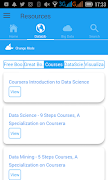 Data Science Prime स्क्रीनशॉट 5