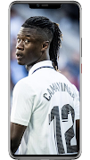 Camavinga Wallpapers ภาพหน้าจอ 6