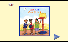 برنامه‌نما Learning to Get Along عکس از صفحه