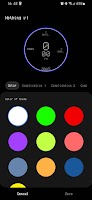 Nothing Digital Watchface (v1) screenshot 4