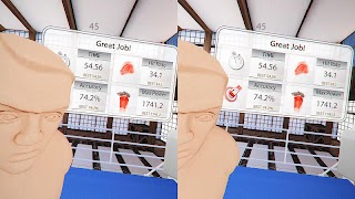 Box Fighter VR скриншот 4