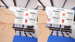 Box Fighter VR 스크린샷 4