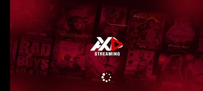 AX Streaming पोस्टर