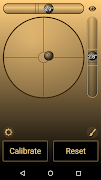 Spirit Level & Compass Pro screenshot 1