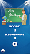 Math Training 2019 скриншот 1