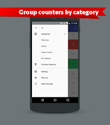 Counter اسکرین شاٹ 5