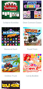HTML5 Games ภาพหน้าจอ 2